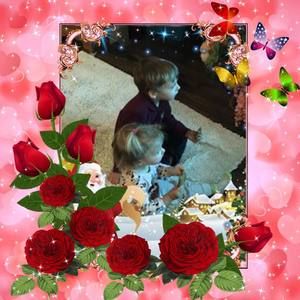 Meet your Posher, Brenda